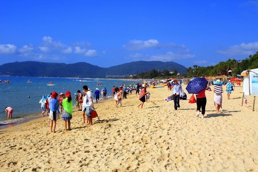 “五一”假期支付業(yè)務(wù)創(chuàng)新高 假日經(jīng)濟再現(xiàn)新活力